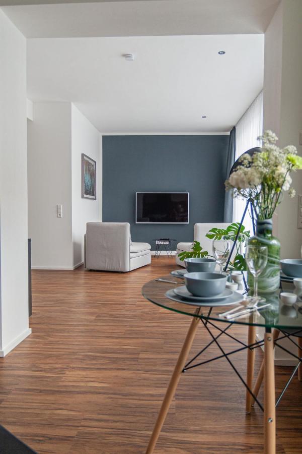 נוי-אולם Soulfactory Apartments מראה חיצוני תמונה