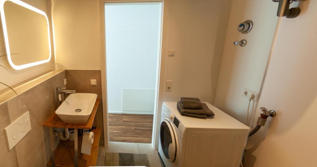 נוי-אולם Soulfactory Apartments מראה חיצוני תמונה