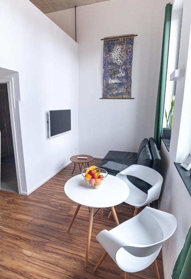 נוי-אולם Soulfactory Apartments מראה חיצוני תמונה