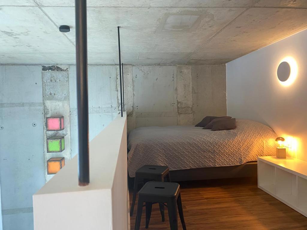 נוי-אולם Soulfactory Apartments מראה חיצוני תמונה
