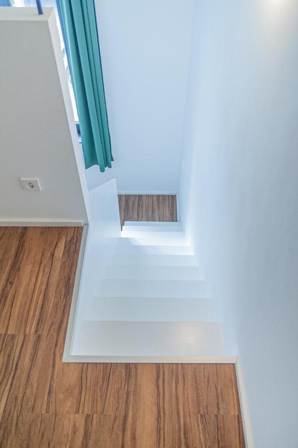 נוי-אולם Soulfactory Apartments מראה חיצוני תמונה