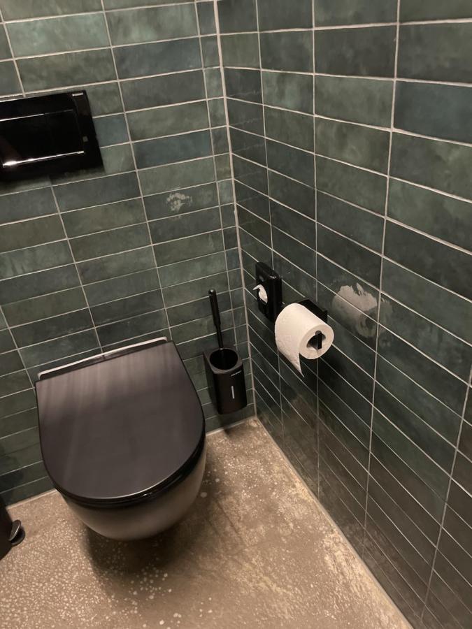 נוי-אולם Soulfactory Apartments מראה חיצוני תמונה
